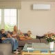 ductless air conditioning installation