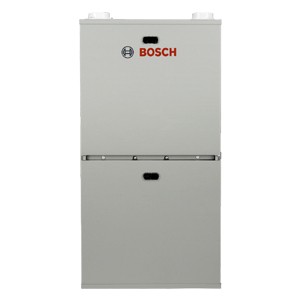 Bosch furnace BGH96