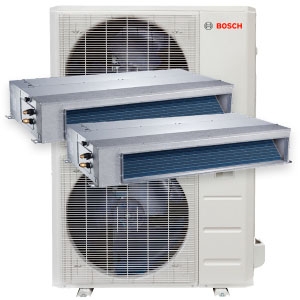 Bosch MAX 36 ducted