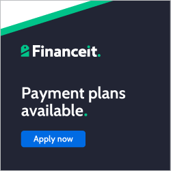Financeit payment plans